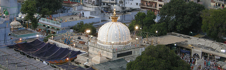 Ajmer Sharif India